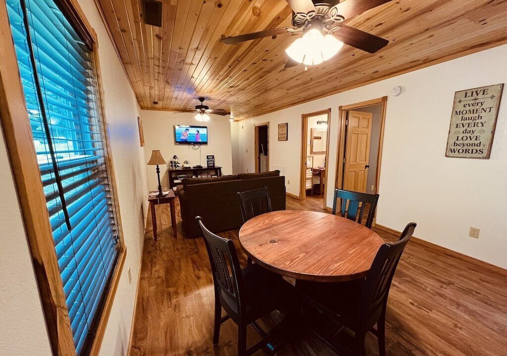 Photo of Bedroom in Alto Pass