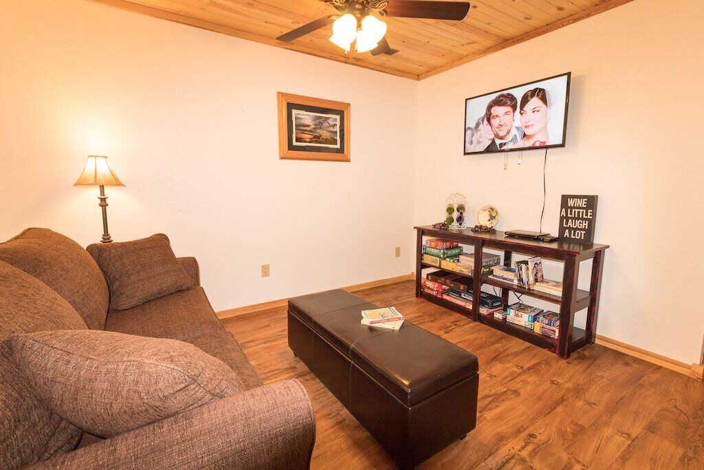 Photo of Bedroom in Alto Pass