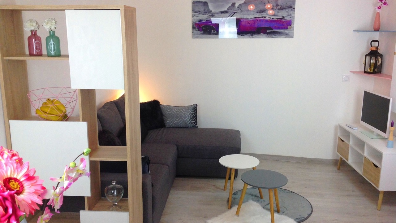 Photo of Livingroom in Centre Ancien