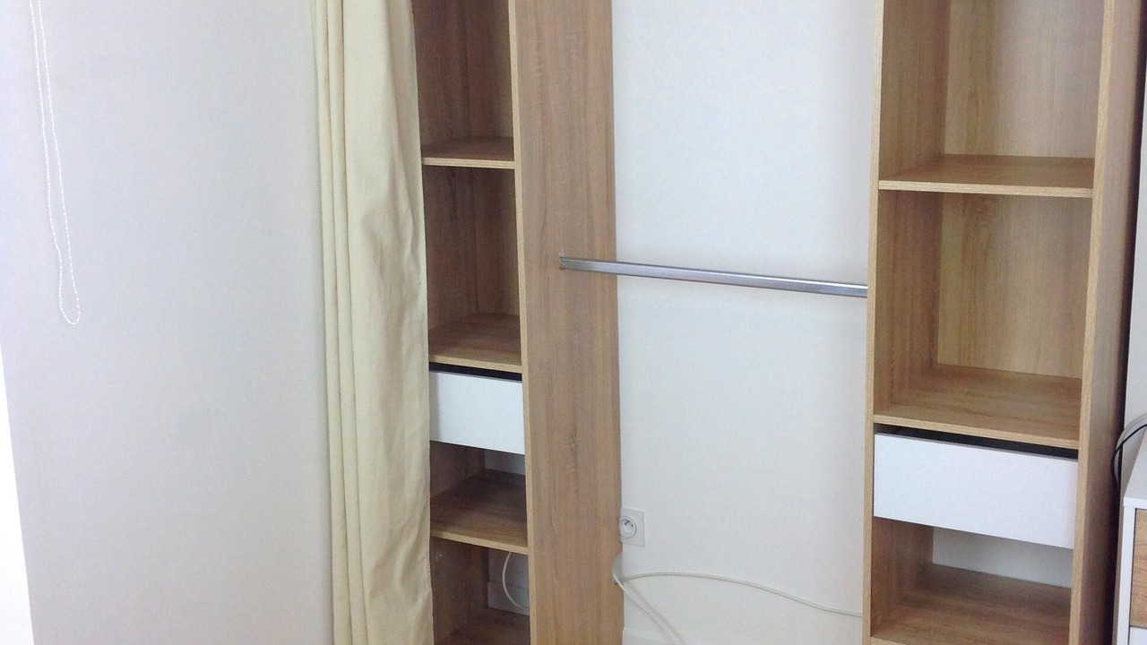 Photo of Bedroom in Centre Ancien