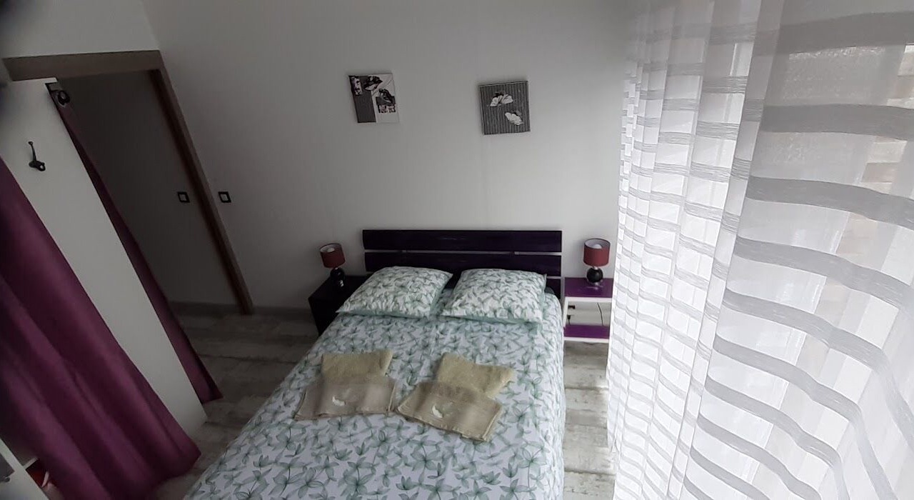 Photo of Bedroom in Liez
