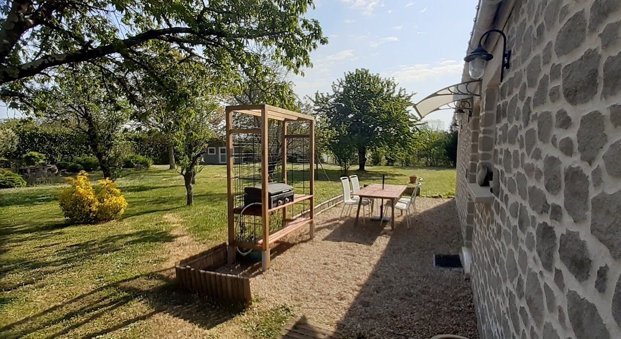 Photo of Outdoor in Liez