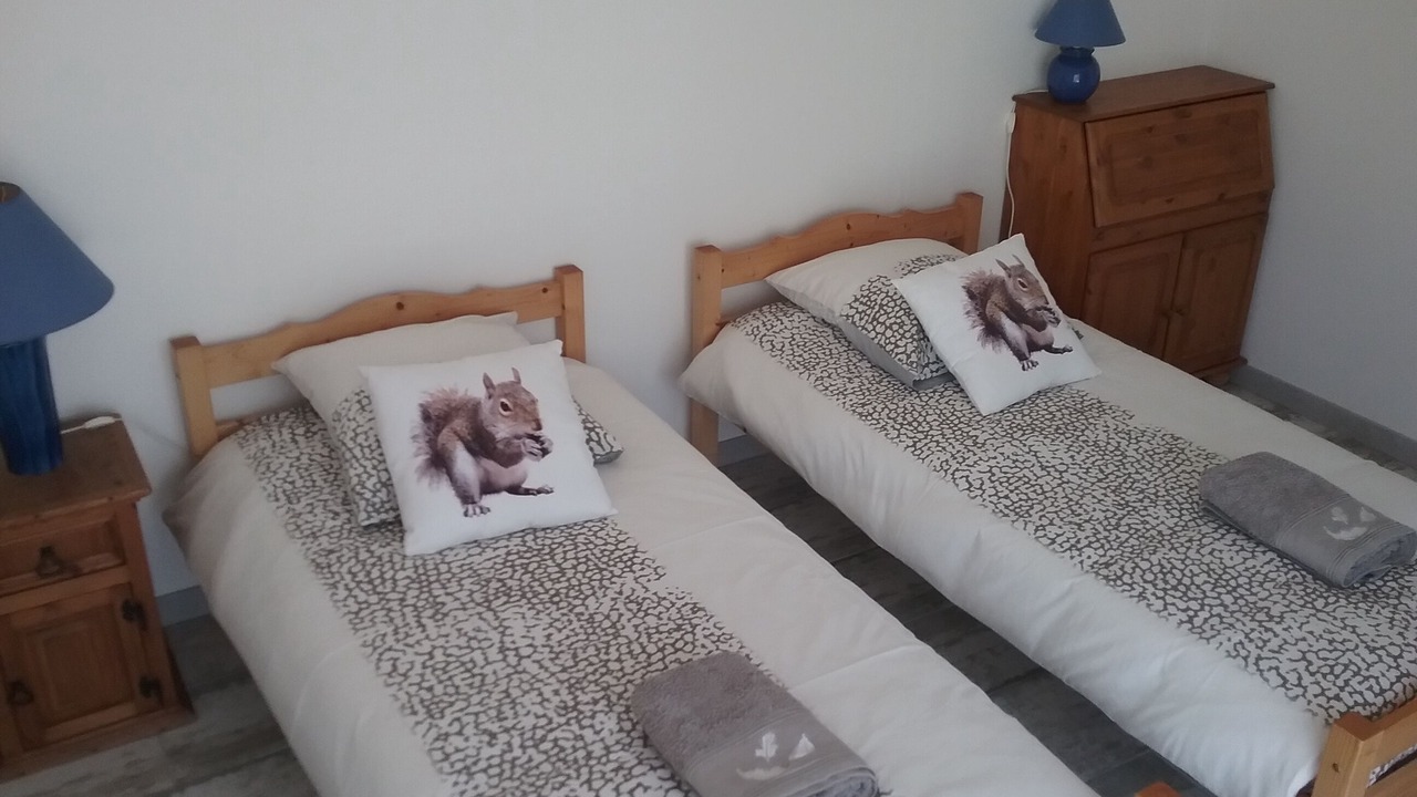 Photo of Bedroom in Liez