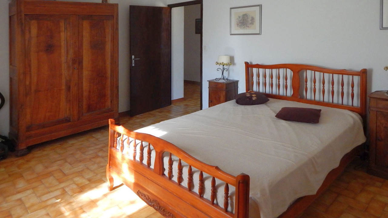 Photo of Bedroom in Brujas