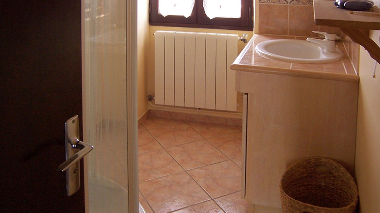 Photo of Bathroom in Brujas
