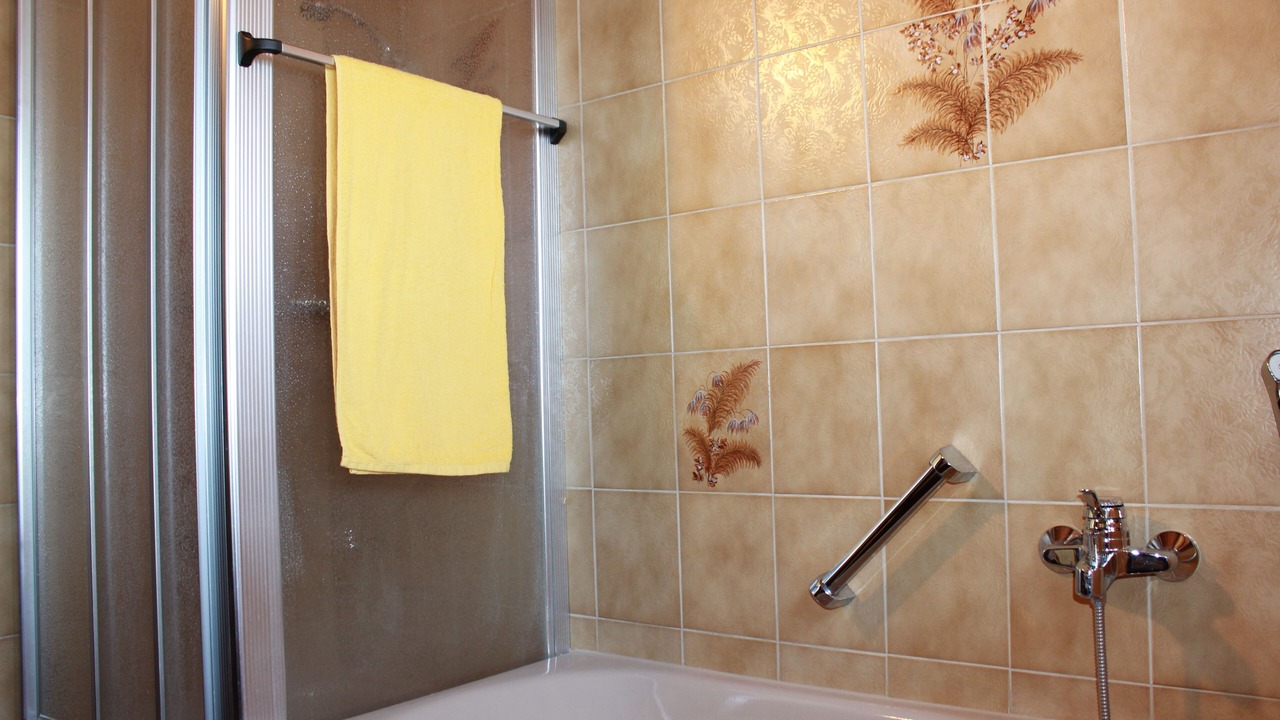 Photo of Bathroom in Hausen am Tann