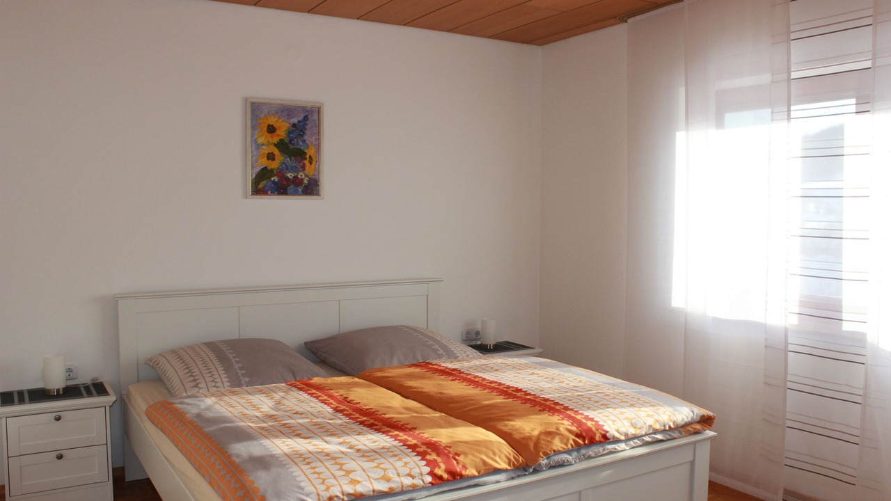 Photo of Bedroom in Hausen am Tann