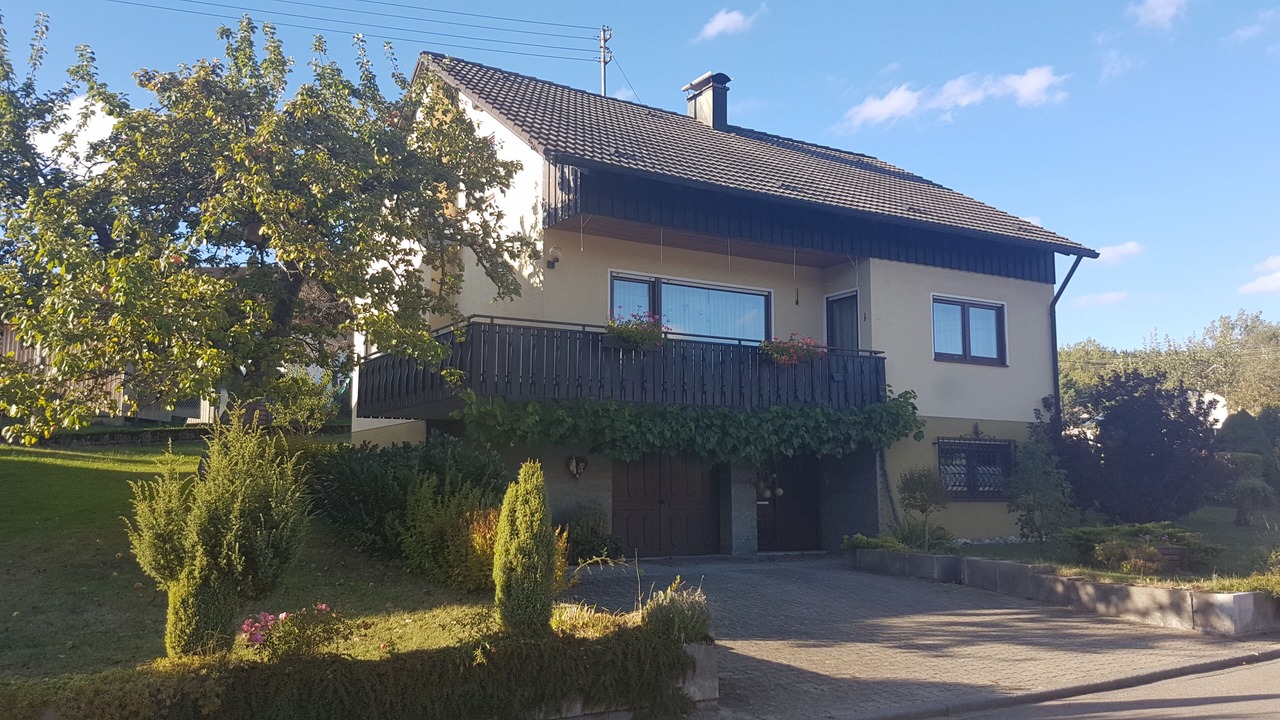 Photo of Outdoor in Hausen am Tann