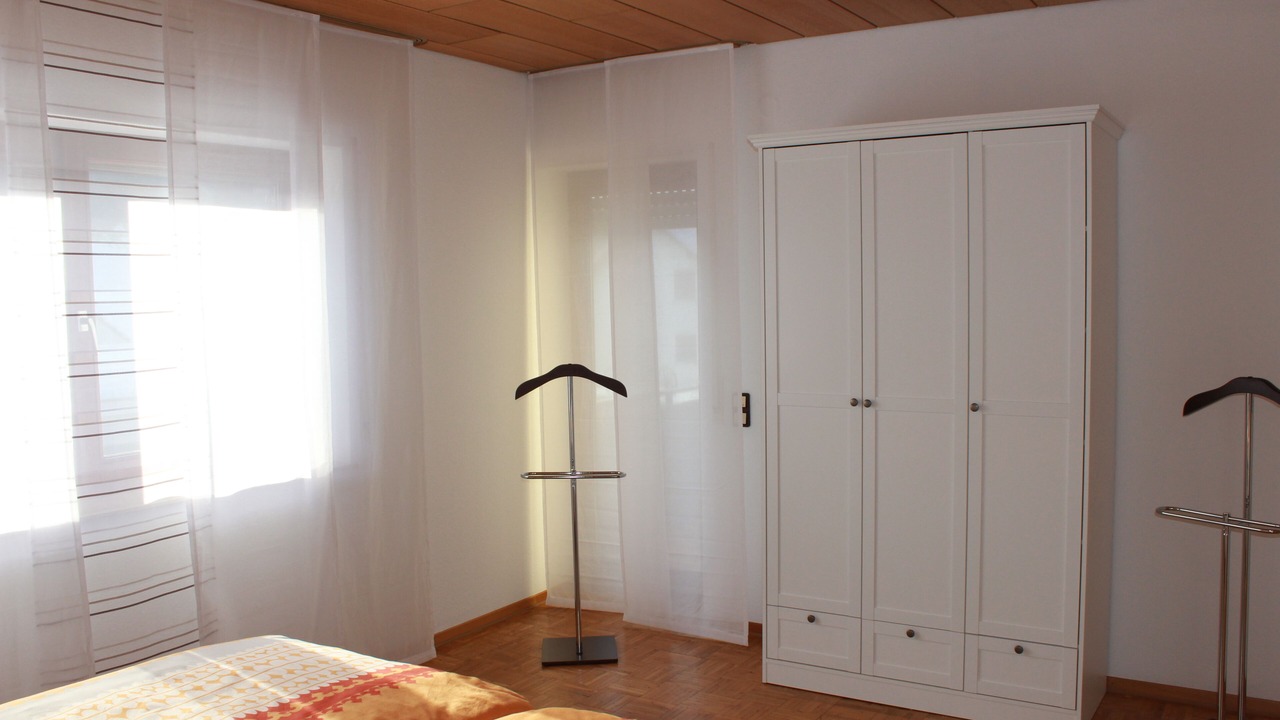 Photo of Bedroom in Hausen am Tann
