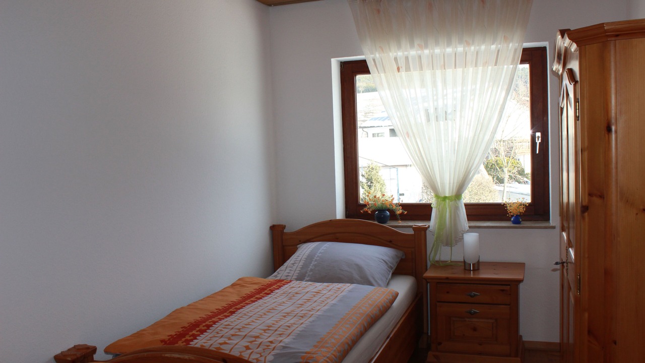 Photo of Bedroom in Hausen am Tann