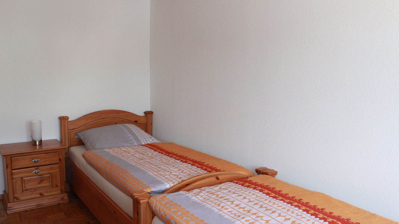 Photo of Bedroom in Hausen am Tann