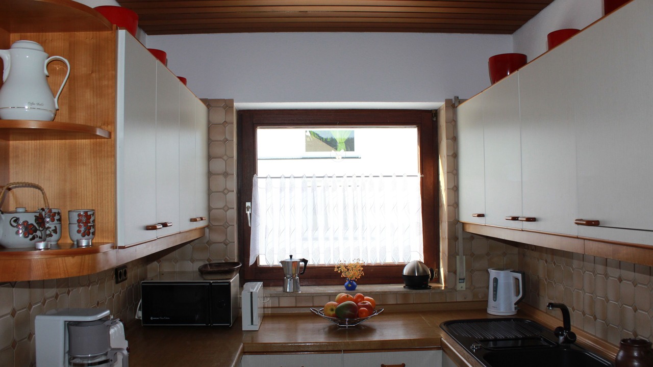 Photo of Kitchen in Hausen am Tann