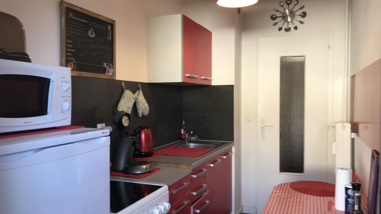 Photo of Kitchen in Thonon-les-Bains