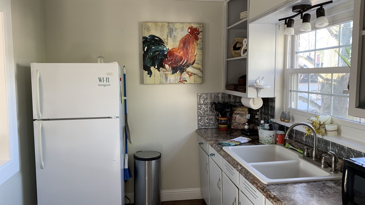Photo of Kitchen in Harrisburg
