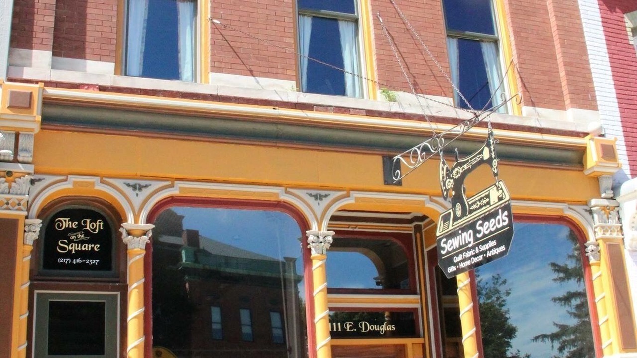 Photo of Outdoor in Petersburg