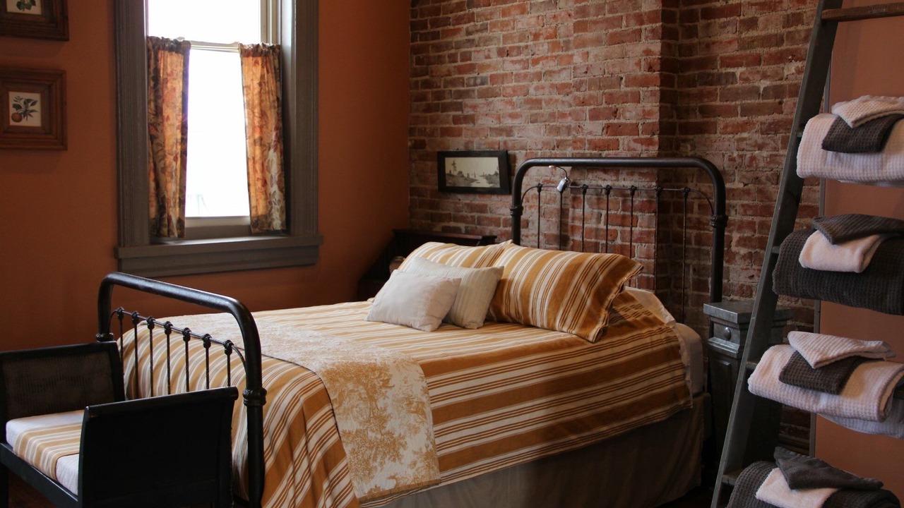 Photo of Bedroom in Petersburg