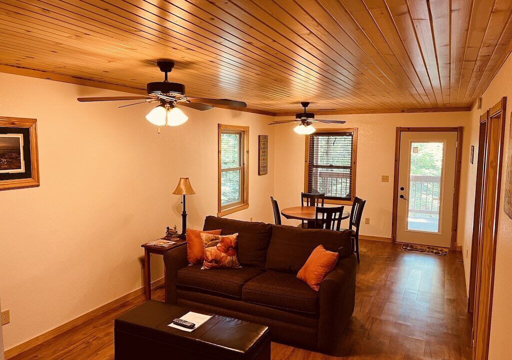 Photo of Bedroom in Alto Pass