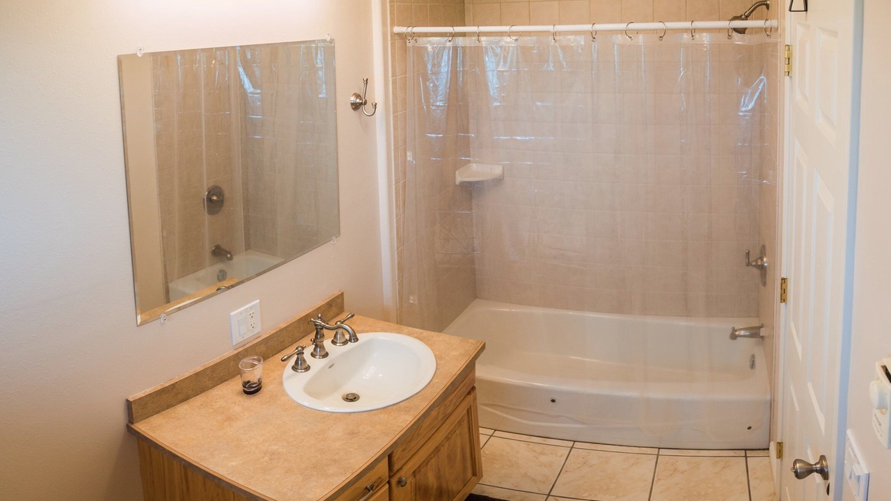 Photo of Bathroom in Ashton