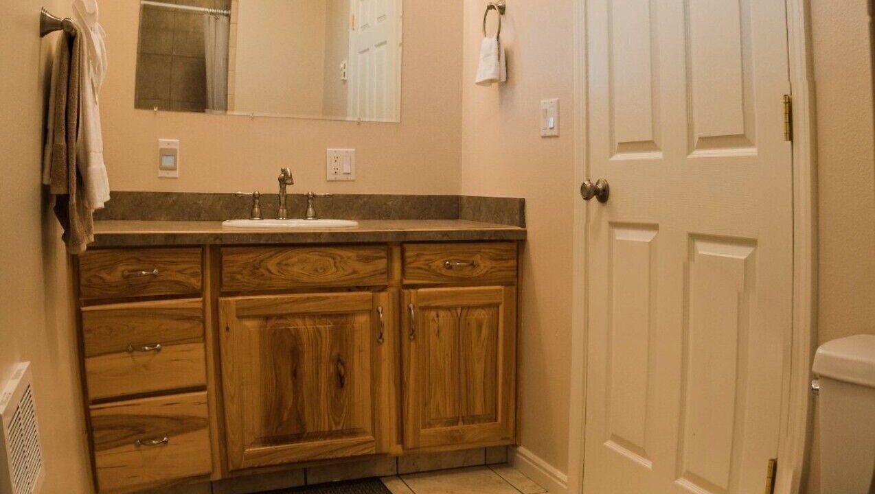 Photo of Bathroom in Ashton