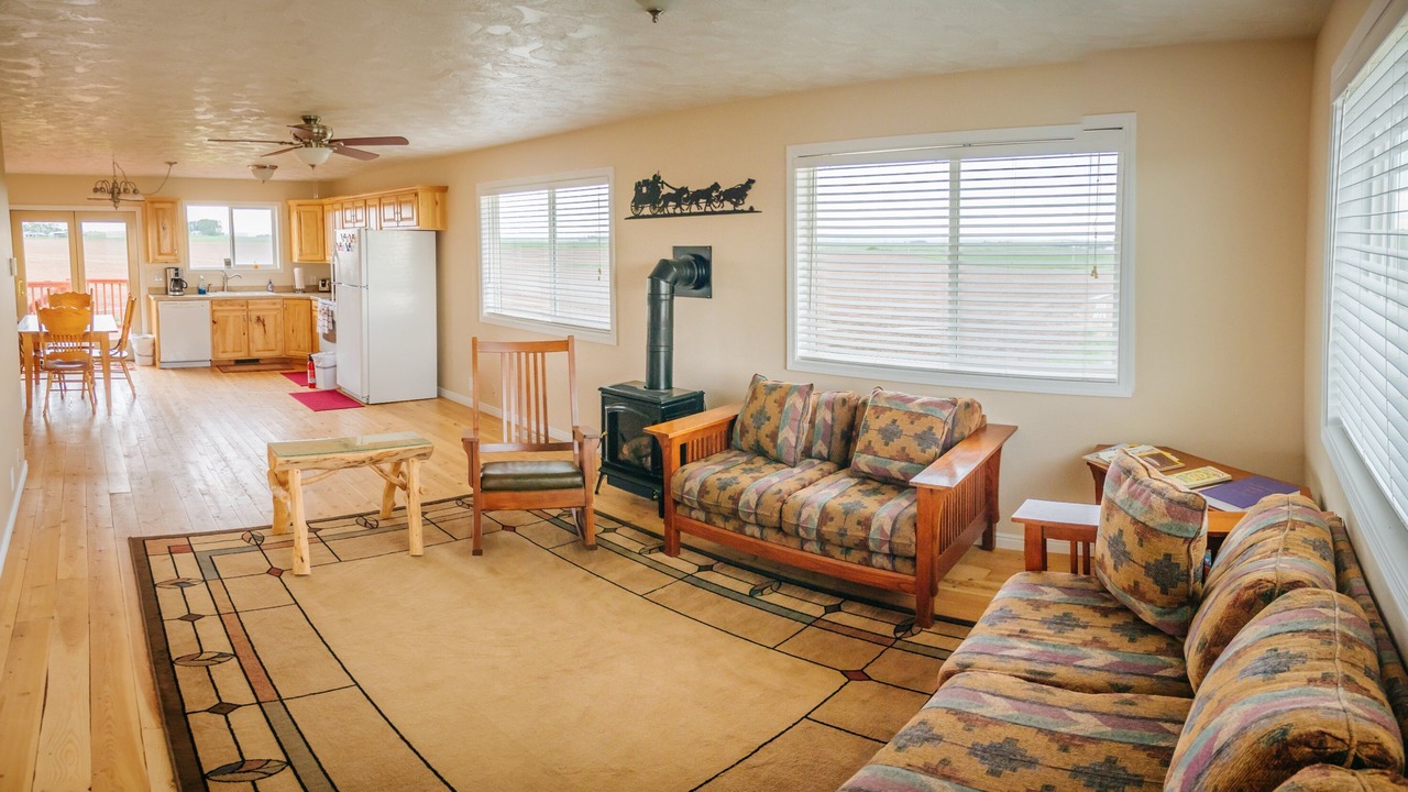 Photo of Livingroom in Ashton