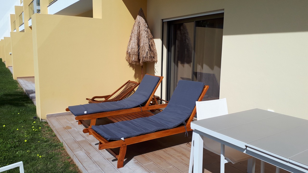 Photo of Outdoor in Albufeira