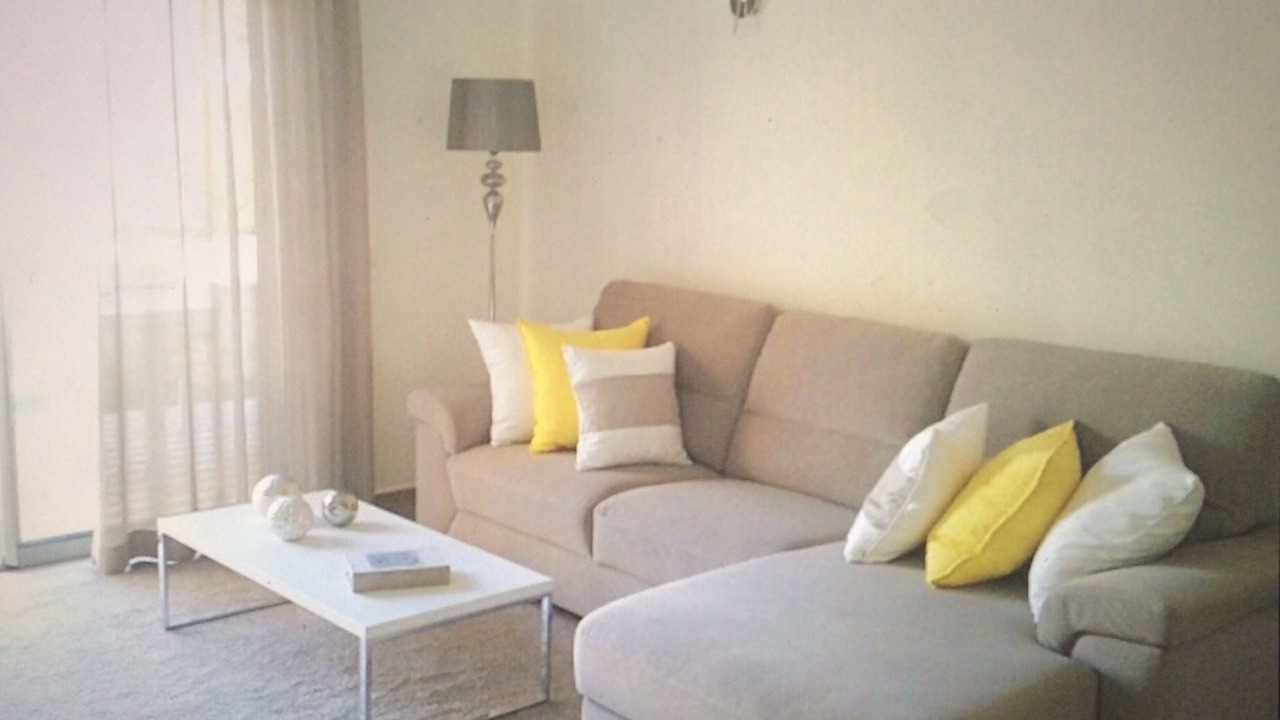 Photo of Livingroom in Albufeira