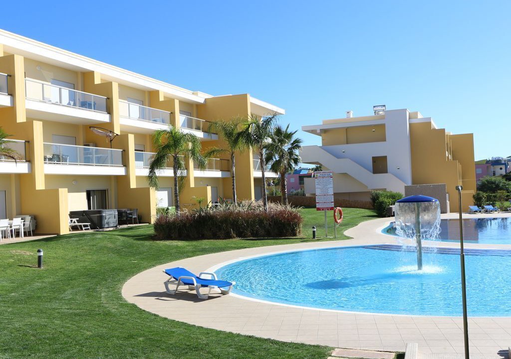 Photo of Outdoor in Albufeira