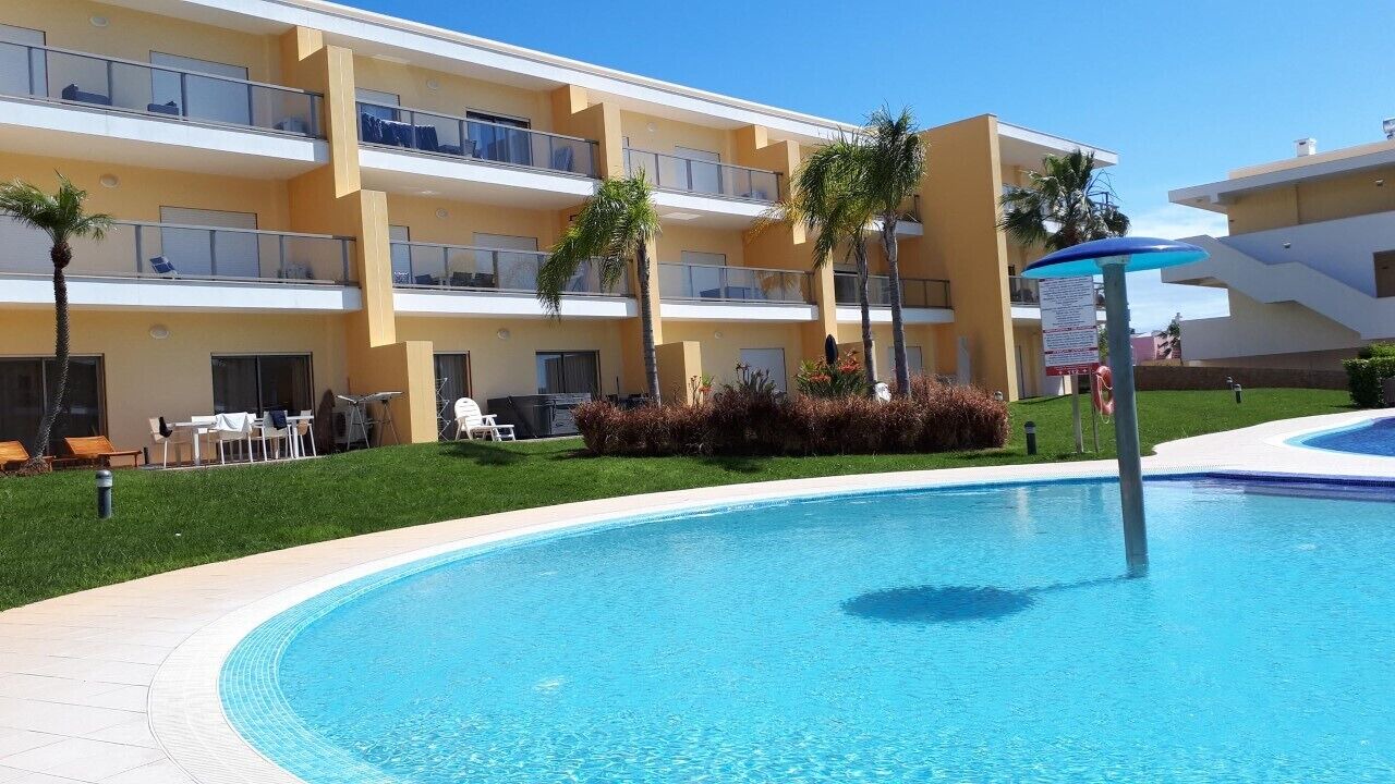 Photo of Outdoor in Albufeira