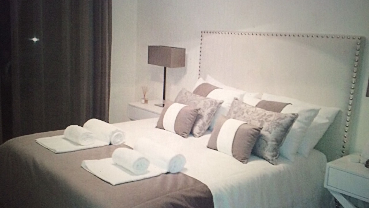 Photo of Bedroom in Albufeira