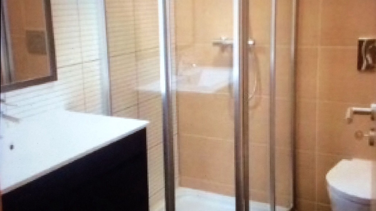 Photo of Bathroom in Albufeira
