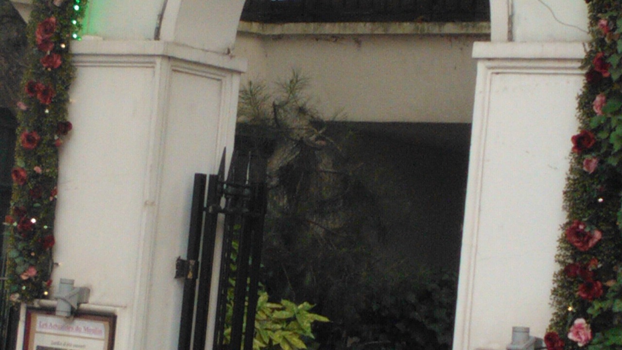 Photo of Outdoor in 9th Arrondissement