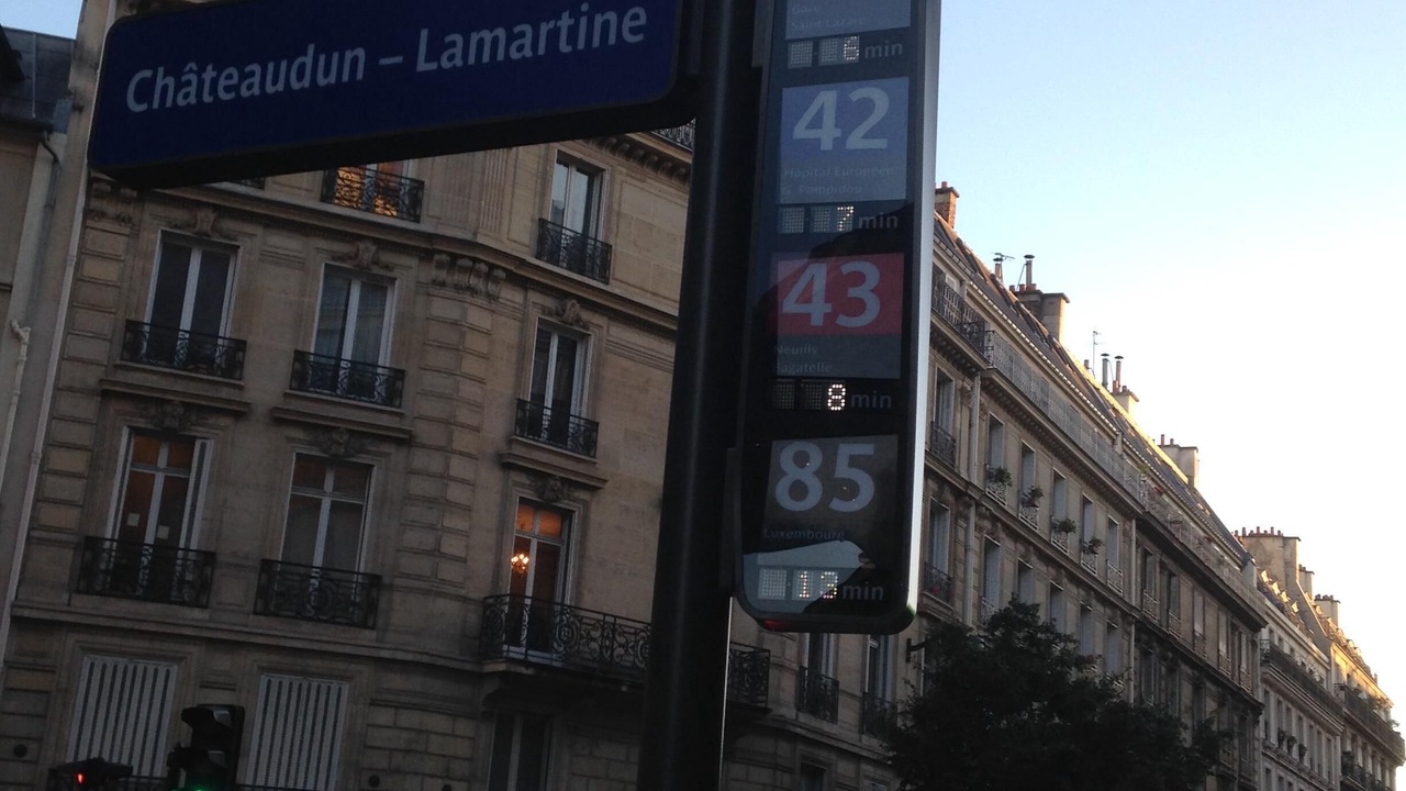 Photo of Others in 9th Arrondissement
