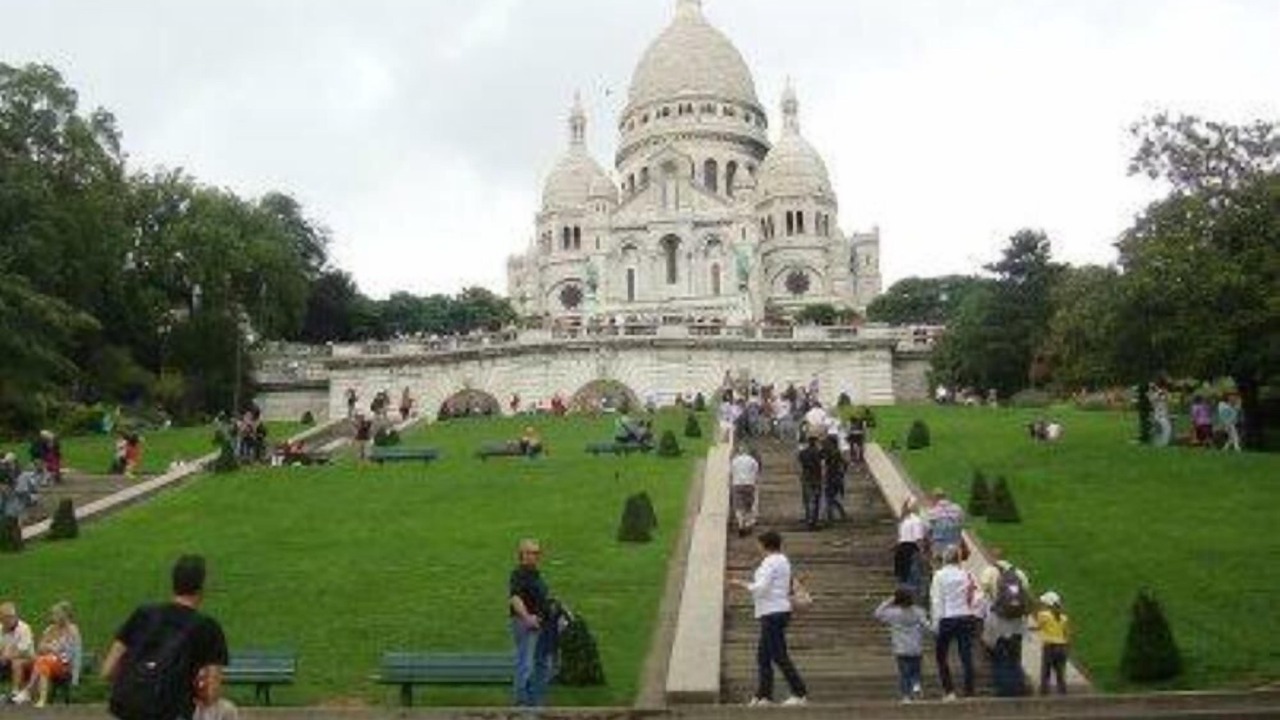 Photo of Others in 9th Arrondissement