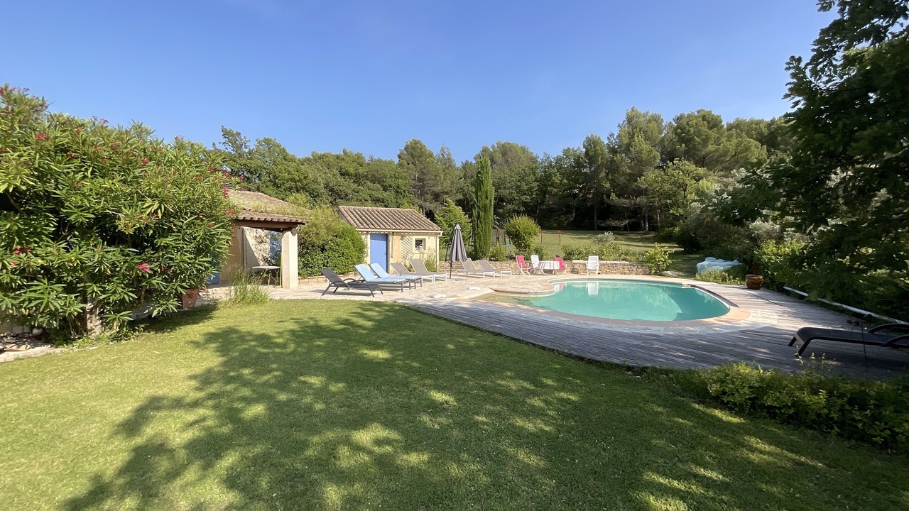Photo of Outdoor in Pernes-les-Fontaines