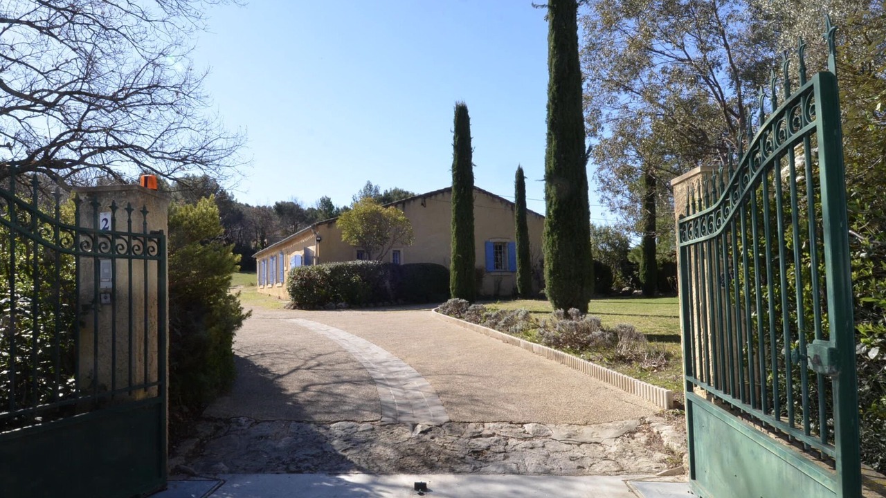 Photo of Outdoor in Pernes-les-Fontaines