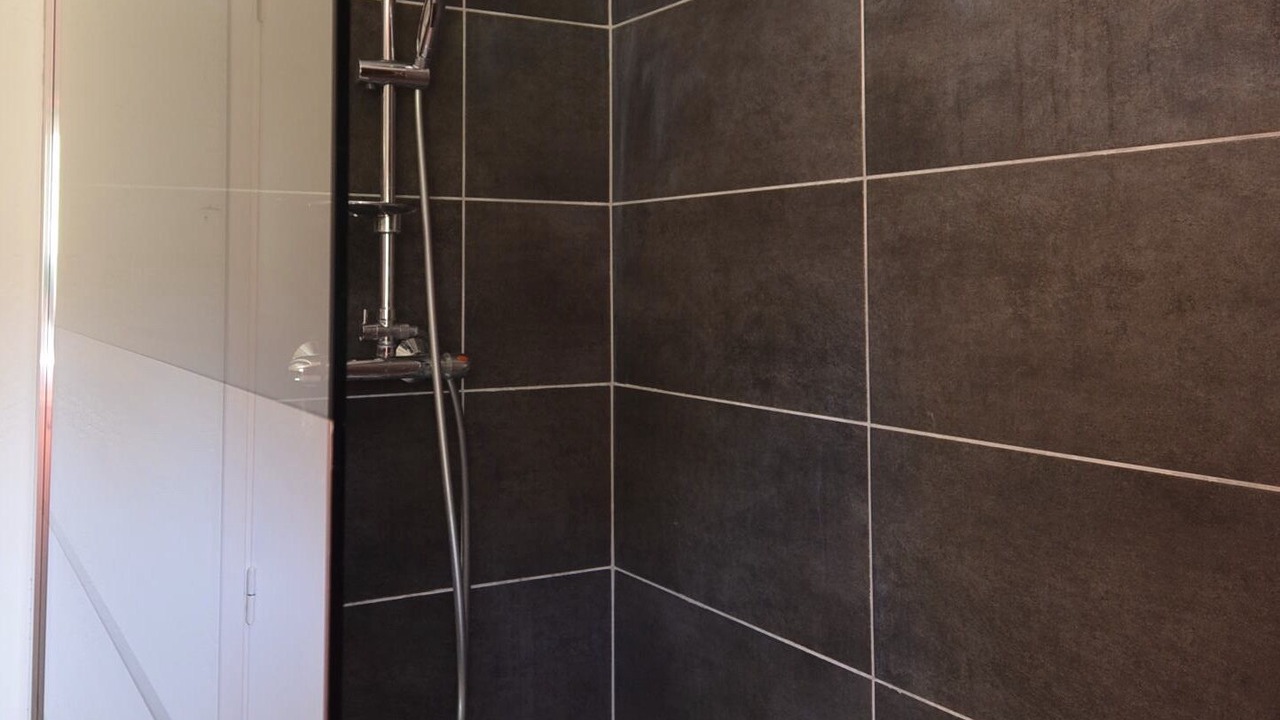Photo of Bathroom in Pernes-les-Fontaines