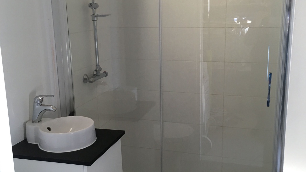 Photo of Bathroom in Pernes-les-Fontaines