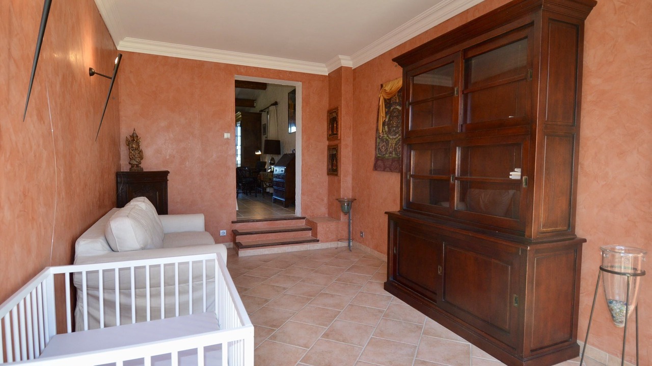Photo of Livingroom in Pernes-les-Fontaines