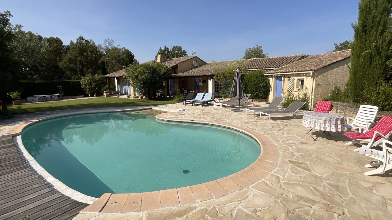 Photo of Outdoor in Pernes-les-Fontaines