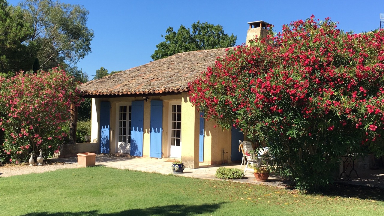 Photo of Outdoor in Pernes-les-Fontaines