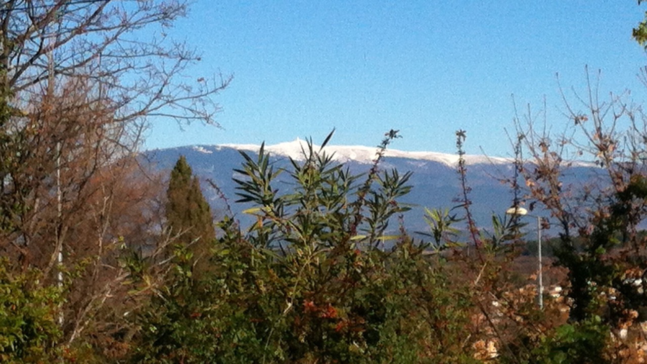 Photo of Outdoor in Pernes-les-Fontaines