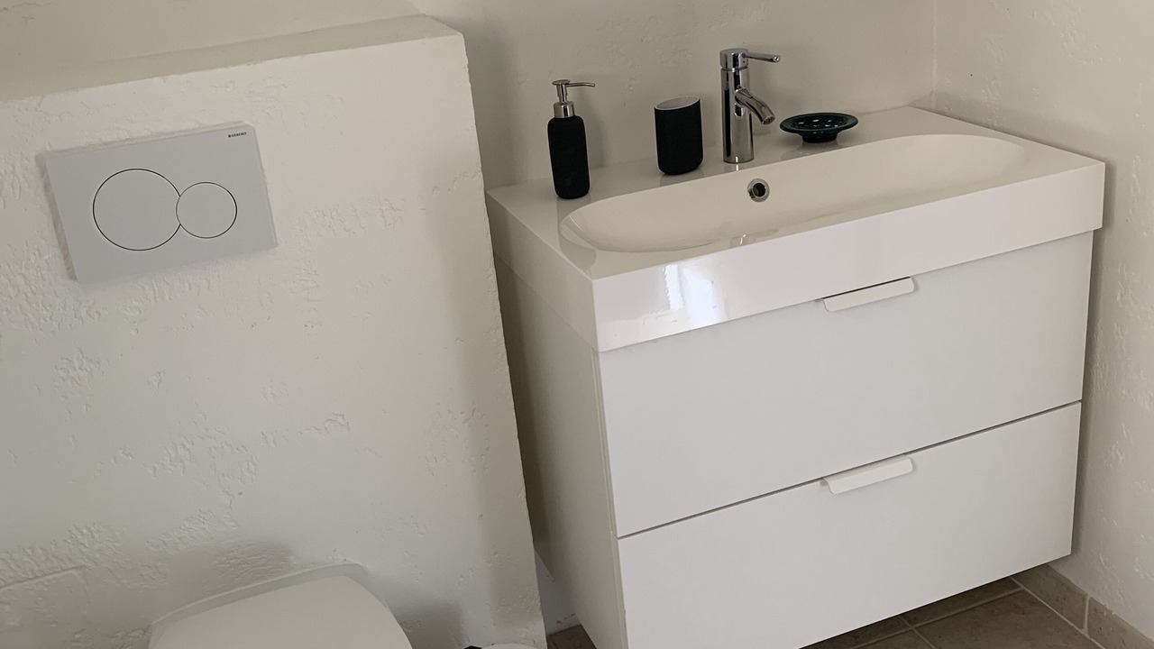Photo of Bathroom in Pernes-les-Fontaines