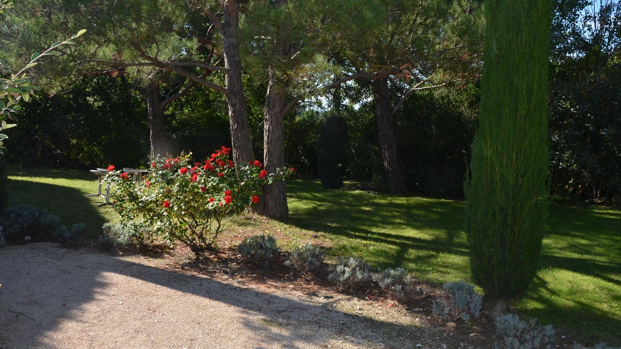 Photo of Outdoor in Pernes-les-Fontaines