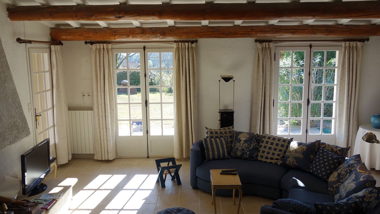 Photo of Livingroom in Pernes-les-Fontaines
