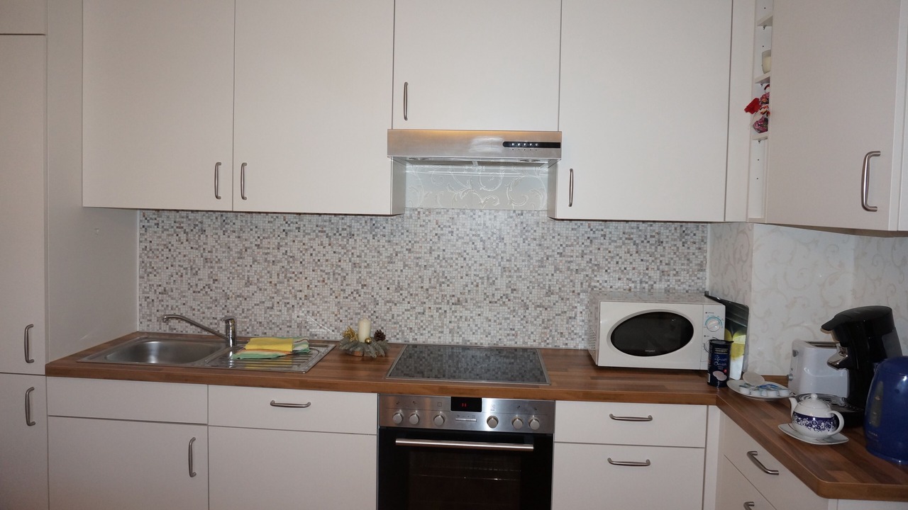 Photo of Kitchen in Bad Homburg v.d. Hoehe