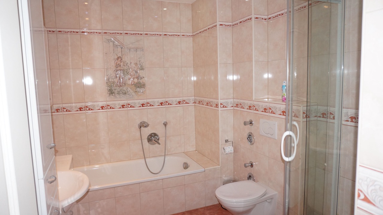 Photo of Bathroom in Bad Homburg v.d. Hoehe