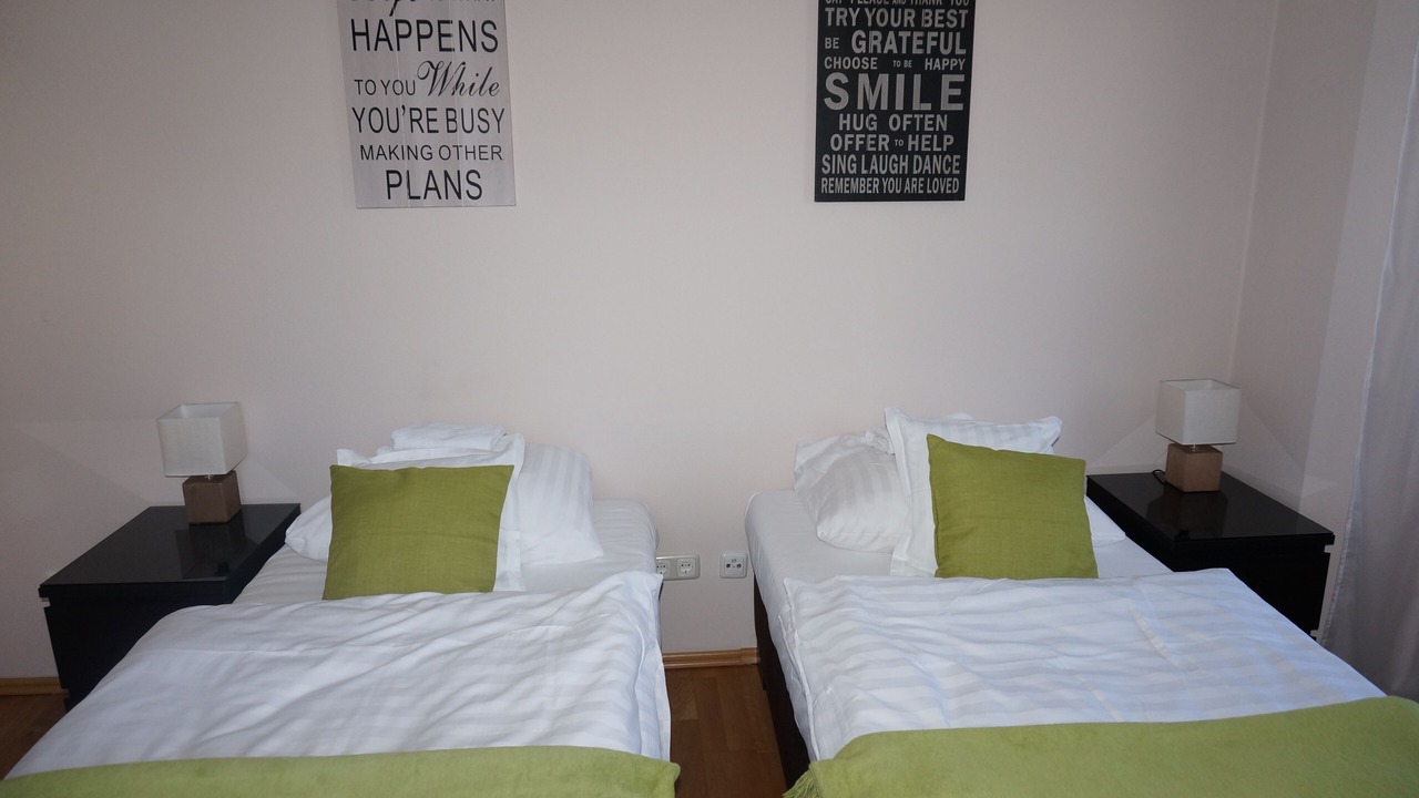 Photo of Bedroom in Bad Homburg v.d. Hoehe