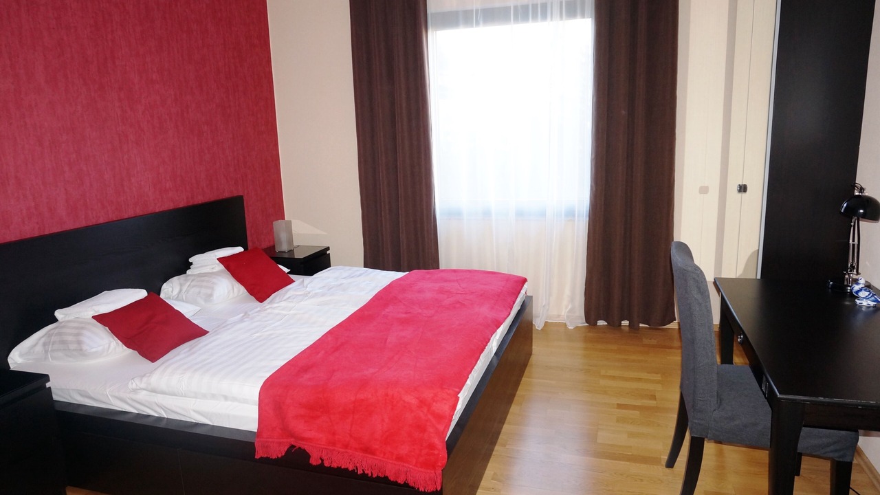 Photo of Bedroom in Bad Homburg v.d. Hoehe