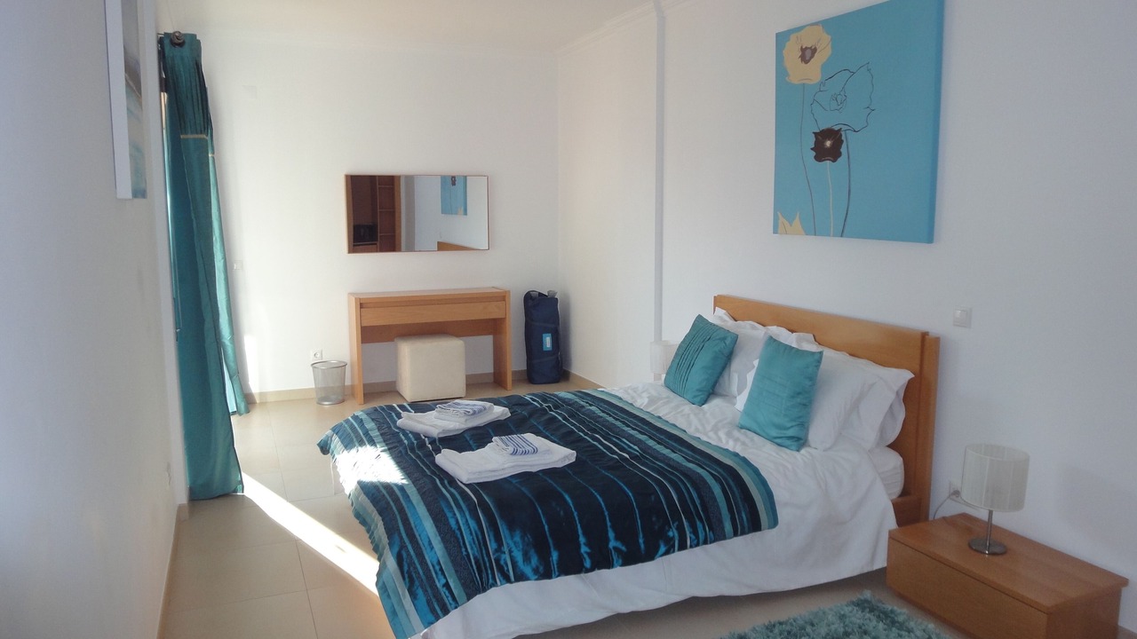 Photo of Bedroom in Fuseta