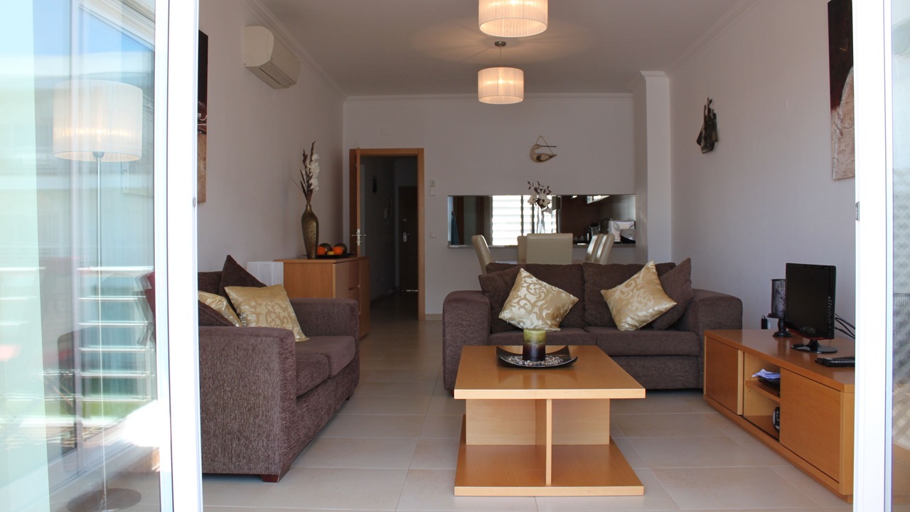 Photo of Livingroom in Fuseta